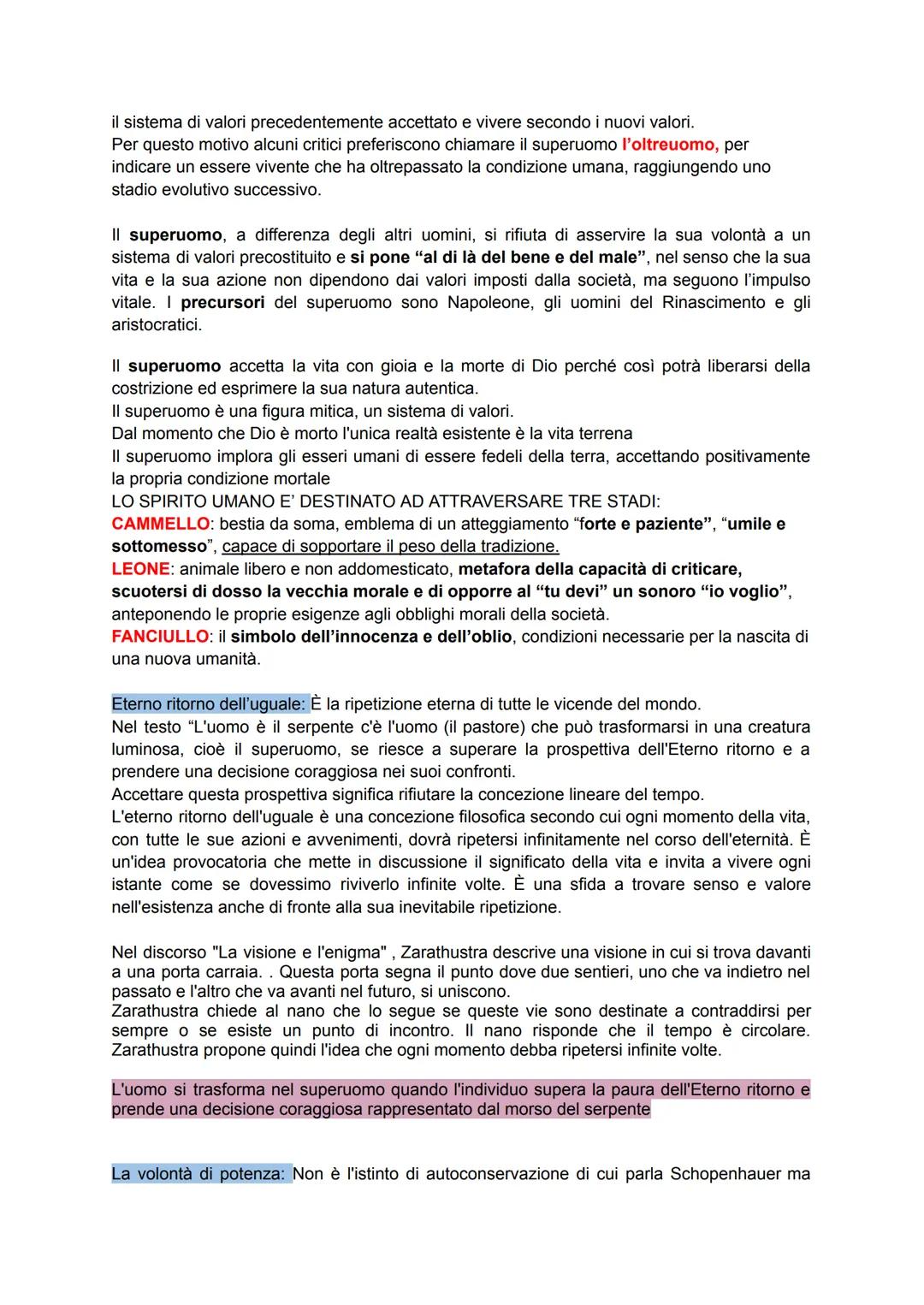 # NIETZSCHE→ VITA:
Friedrich Nietzsche Nacque il 15 ottobre 1844 a Roken, paese della Sassonia (Germania).
Iniziò con gli studi tecnologici 