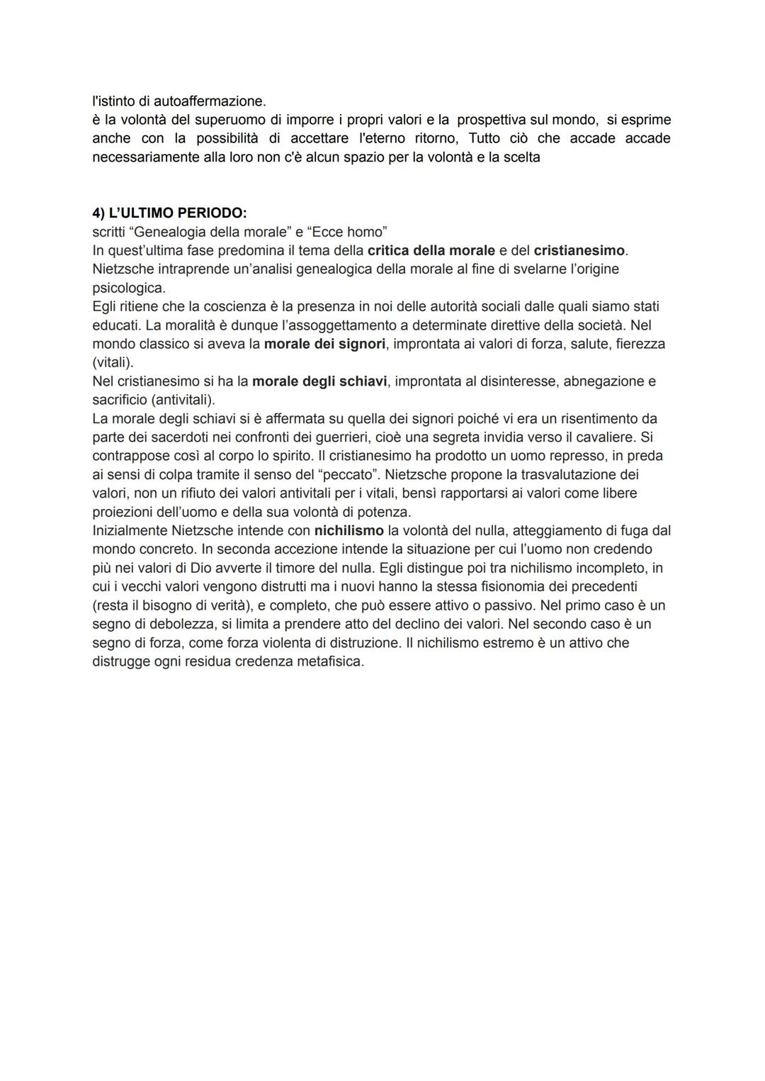# NIETZSCHE→ VITA:
Friedrich Nietzsche Nacque il 15 ottobre 1844 a Roken, paese della Sassonia (Germania).
Iniziò con gli studi tecnologici 