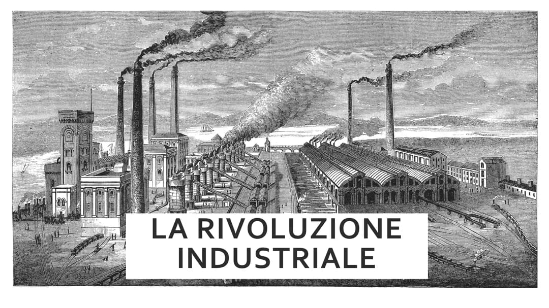 Rivoluzione industriale
