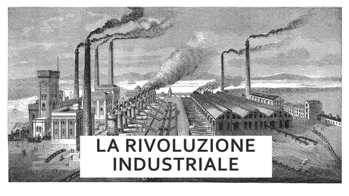 Know Rivoluzione industriale thumbnail