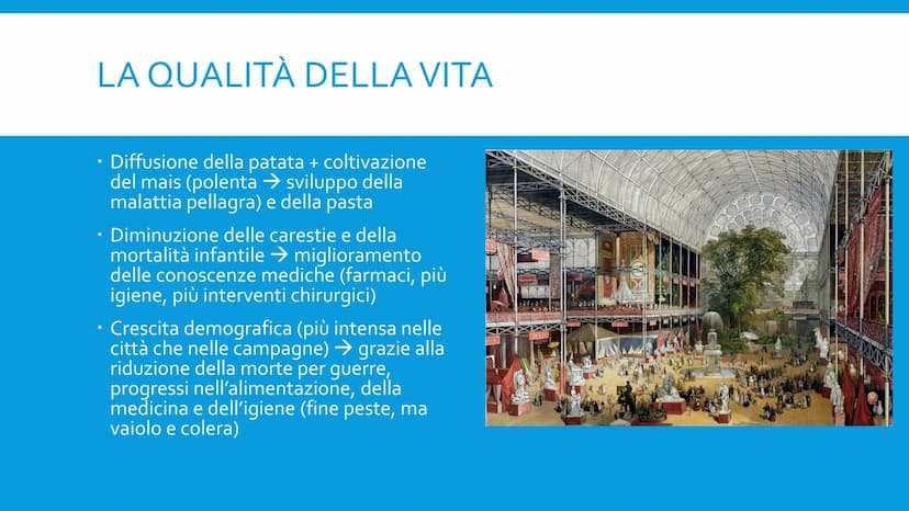 NHIL
CPHER
LA RIVOLUZIONE
INDUSTRIALE LA RIVOLUZIONE INDUSTRIALE NASCE IN
INGHILTERRA
Nella seconda metà del '700 si diffonde la prima
rivol