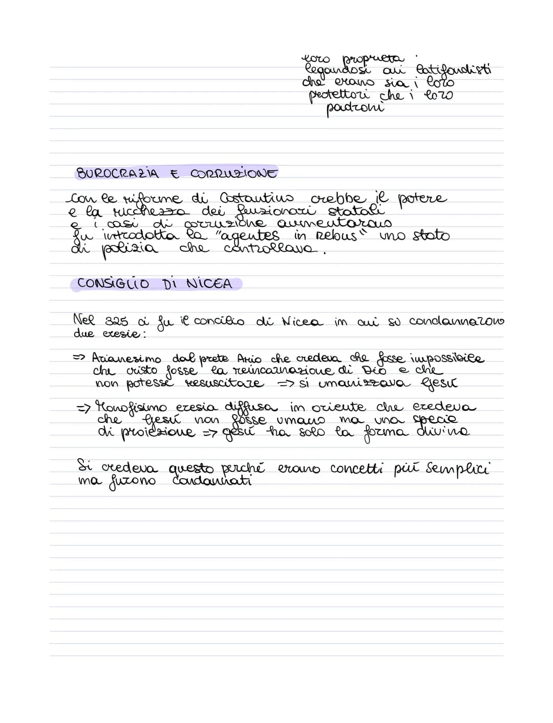 2 ·Costantino
da 178
Dopo l'abdicazione degli Augusti susseguirono i
Cesare
ono quando nel 306 more
Ma le cose si complicaron
Costanzo.
In b