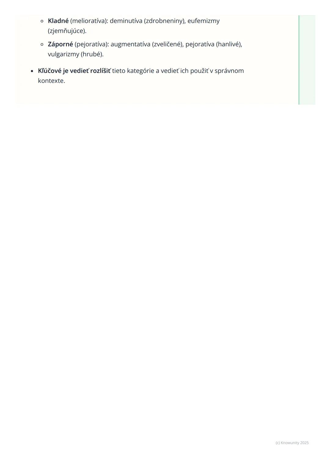 # Štylistické rozvrstvenie slovnej
zásoby

1. Prehľad štylistického rozvrstvenia
slovnej zásoby

Toto je dosť dôležitá téma, lebo nám pomáha