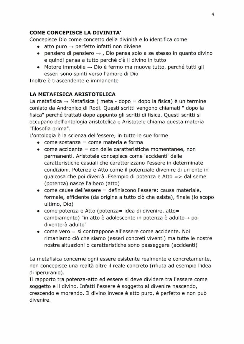ARISTOTELE
1
BIOGRAFIA
Nato a Stagira (una città al confine con la macedonia) nel 384 a.C.,
Aristotele sin da bambino riceve un ottimo inseg