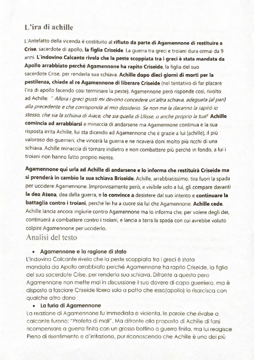 
<p>Partendo dal presupposto che i poemi omerici prendono le mosse da fatti realmente accaduti, l'Iliade e l'Odissea fanno parte di questa b