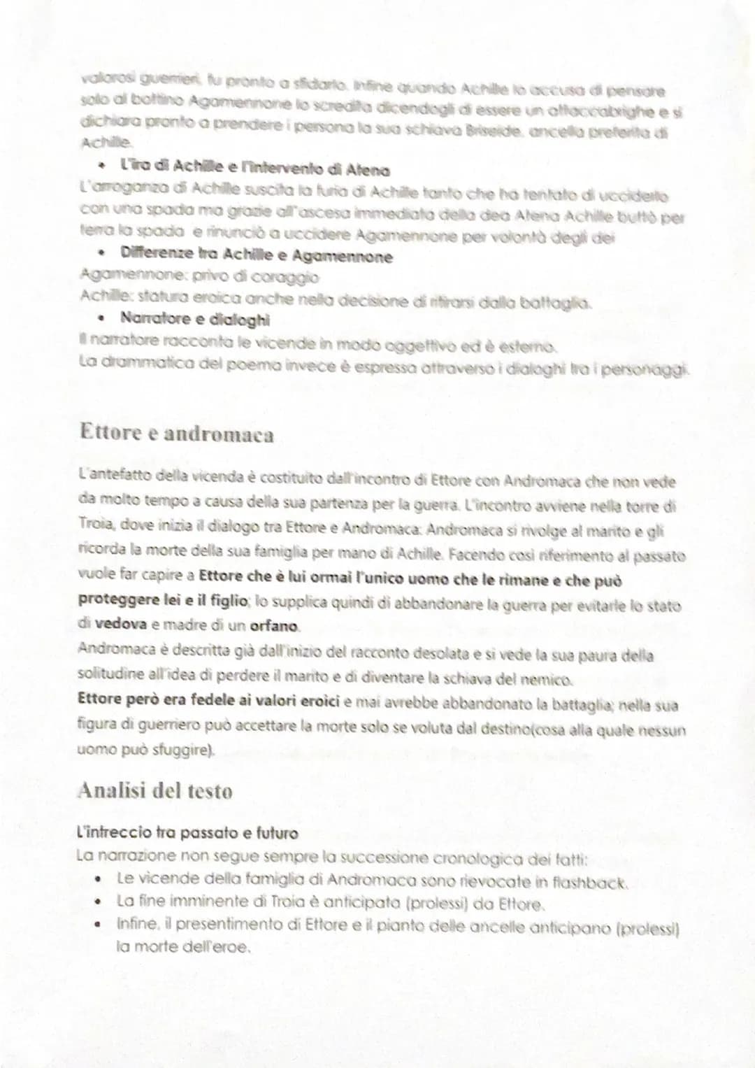 
<p>Partendo dal presupposto che i poemi omerici prendono le mosse da fatti realmente accaduti, l'Iliade e l'Odissea fanno parte di questa b