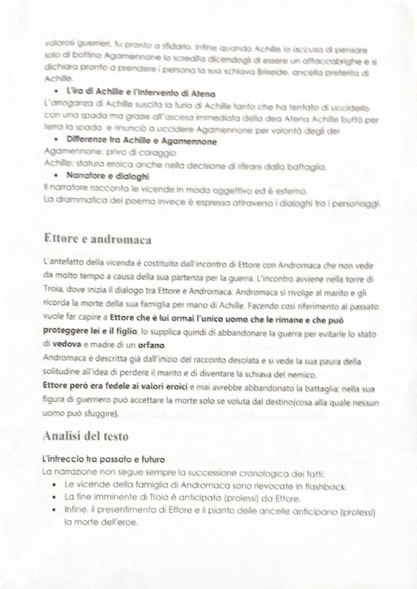 
<p>Partendo dal presupposto che i poemi omerici prendono le mosse da fatti realmente accaduti, l'Iliade e l'Odissea fanno parte di questa b