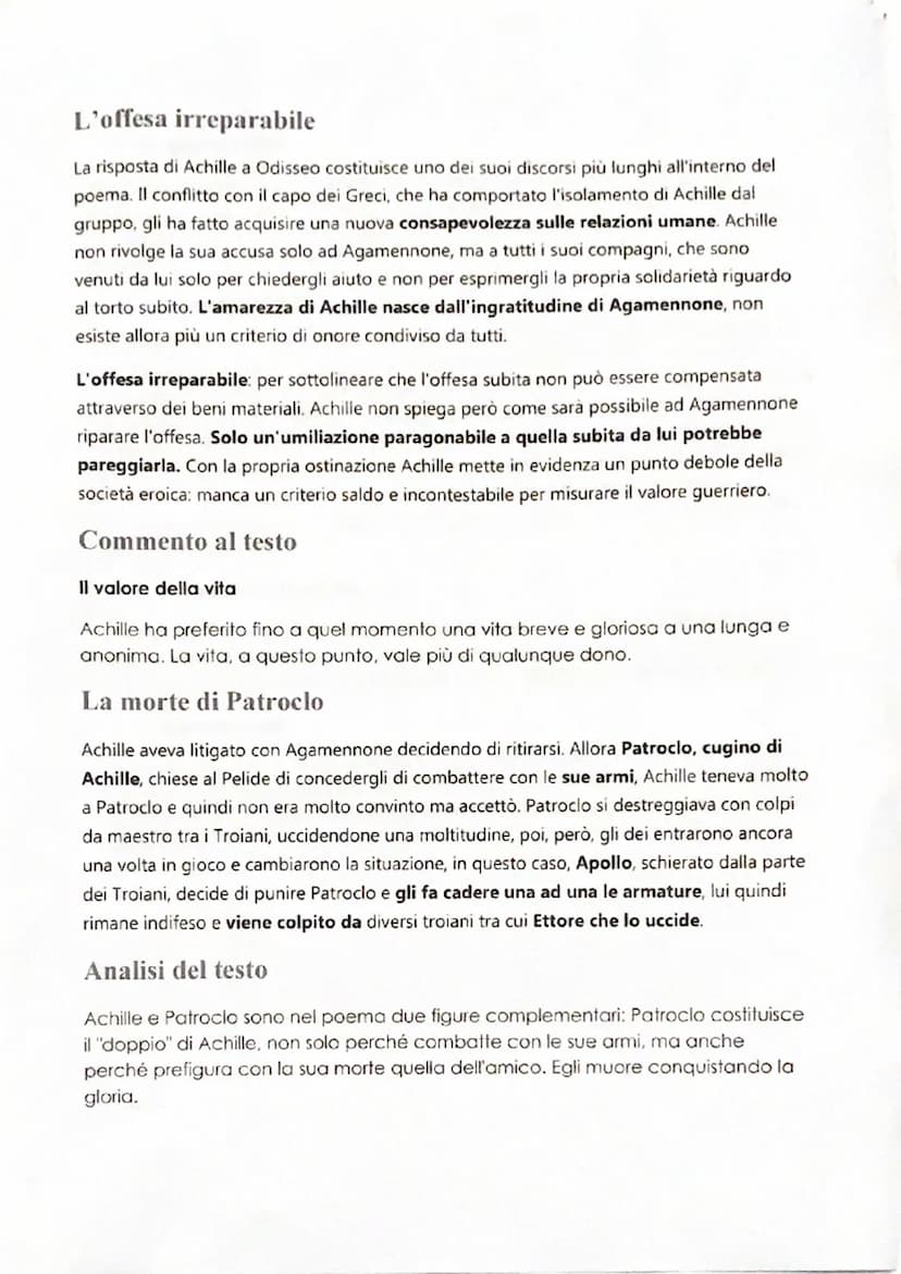 
<p>Partendo dal presupposto che i poemi omerici prendono le mosse da fatti realmente accaduti, l'Iliade e l'Odissea fanno parte di questa b