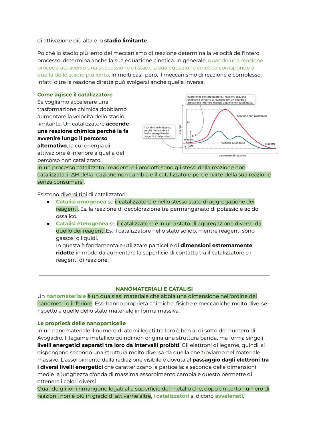 # LA VELOCITÀ DI REAZIONE

CHE COS'È LA VELOCITÀ DI REAZIONE

L'energia cinetica chimica è lo studio degli aspetti relativo alla velocità de