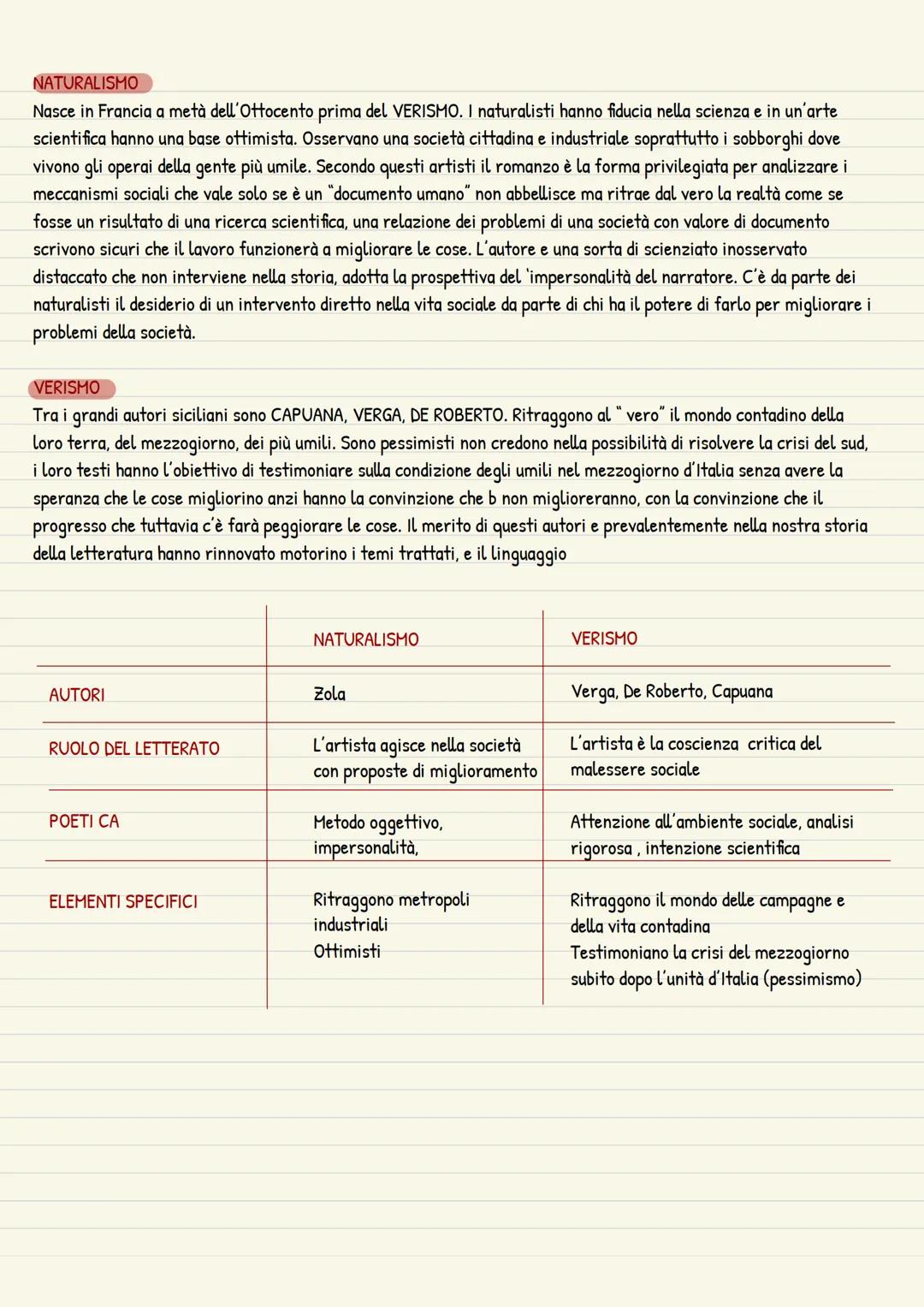 POSITIVISMO
É una corrente culturale diffusa durante la seconda rivoluzione industriale. Consiste nell'esaltazione del sapere
positivo perch