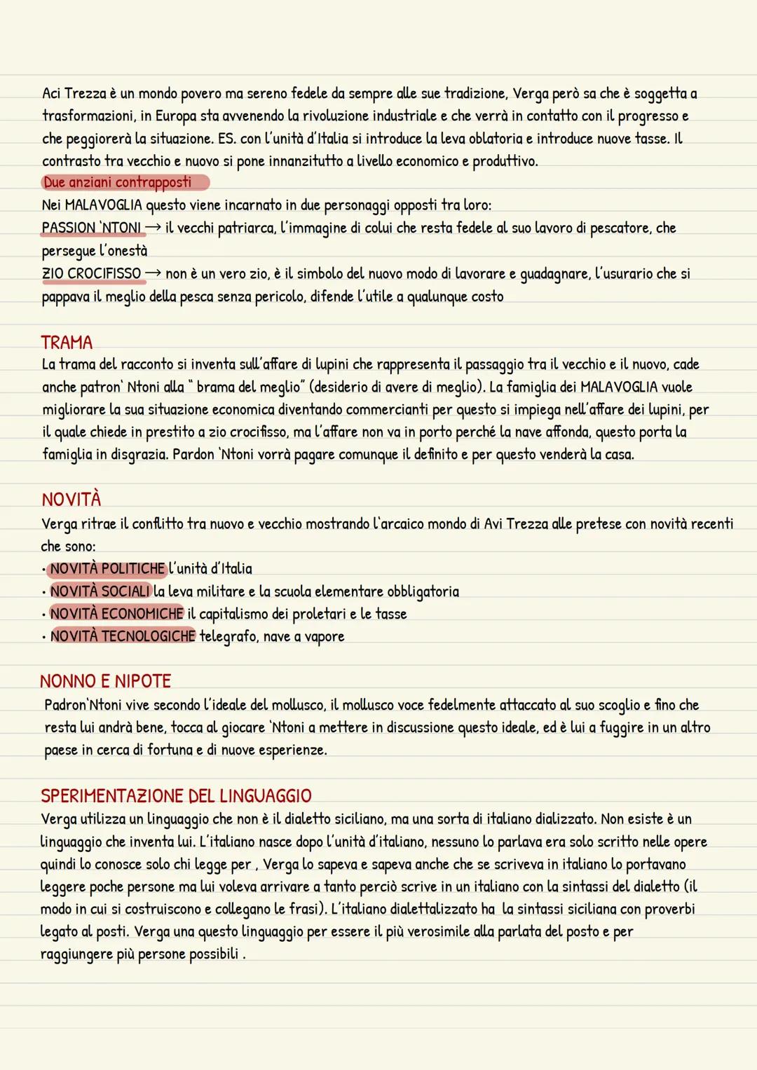 POSITIVISMO
É una corrente culturale diffusa durante la seconda rivoluzione industriale. Consiste nell'esaltazione del sapere
positivo perch