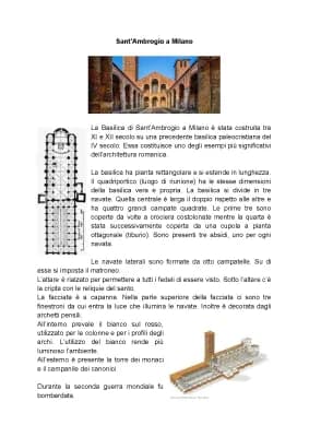 Know Basilica di Sant'Ambrogio a Milano  thumbnail