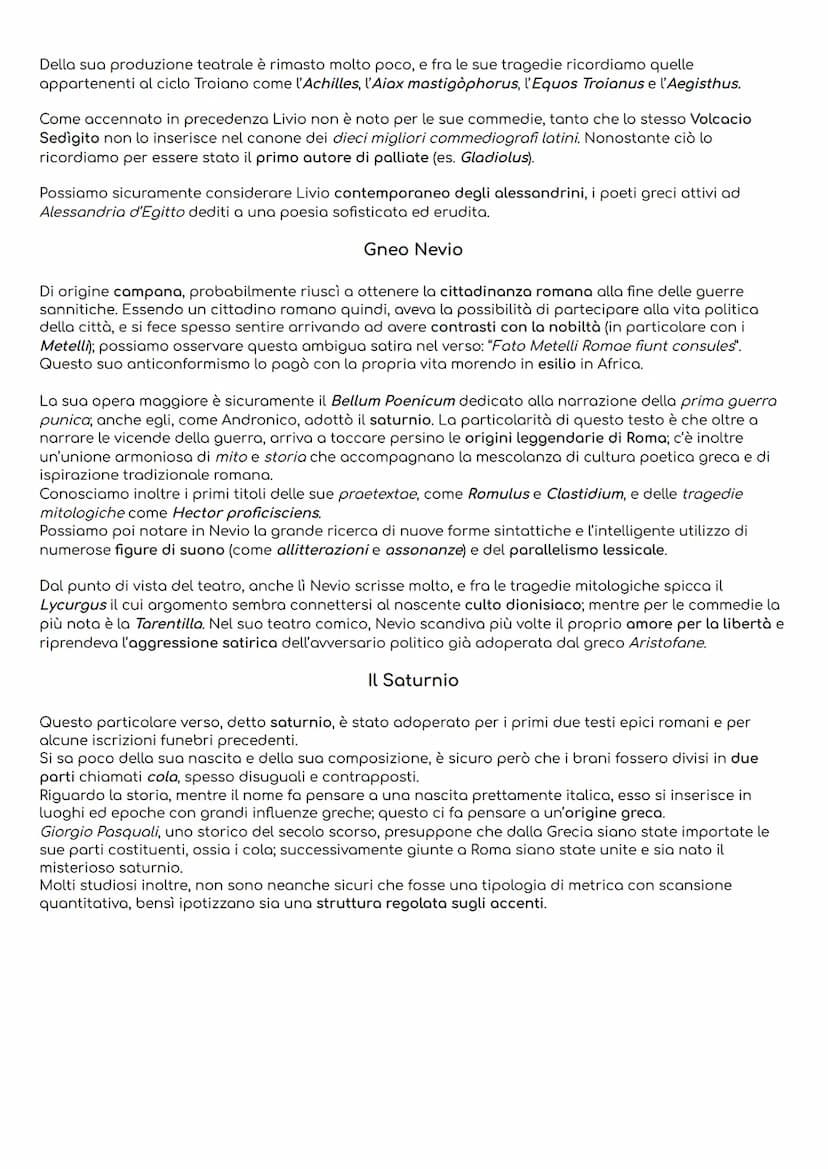 La società romana arcaica:
La popolazione romana era divisa in
Patrizi (discendenti dei patres, nominati dal re)
Plebei (popolo, esclusi dal
