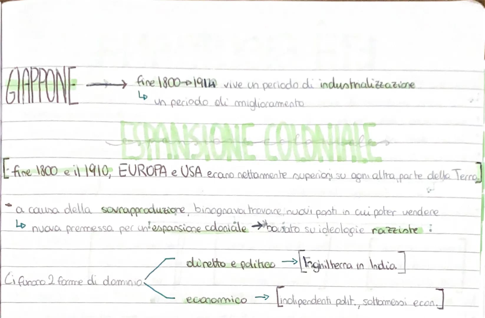 grande potens
Le nazioni europee ad inizio 1900 ecano diventate ricche e potenti
- In Europa c'è una pace, ma è tesa →
[i paesi si stavano a