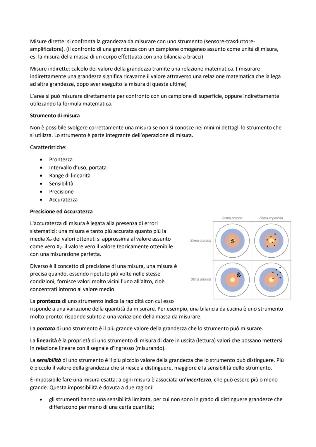 Il Metodo Scientifico
La Fisica si occupa della descrizione dei fenomeni naturali per poter determinare delle relazioni
causa/effetto, è la 