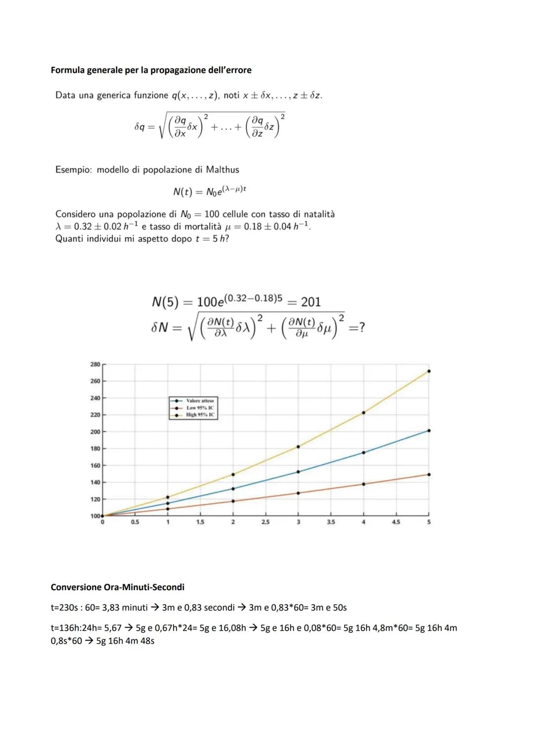 Il Metodo Scientifico
La Fisica si occupa della descrizione dei fenomeni naturali per poter determinare delle relazioni
causa/effetto, è la 