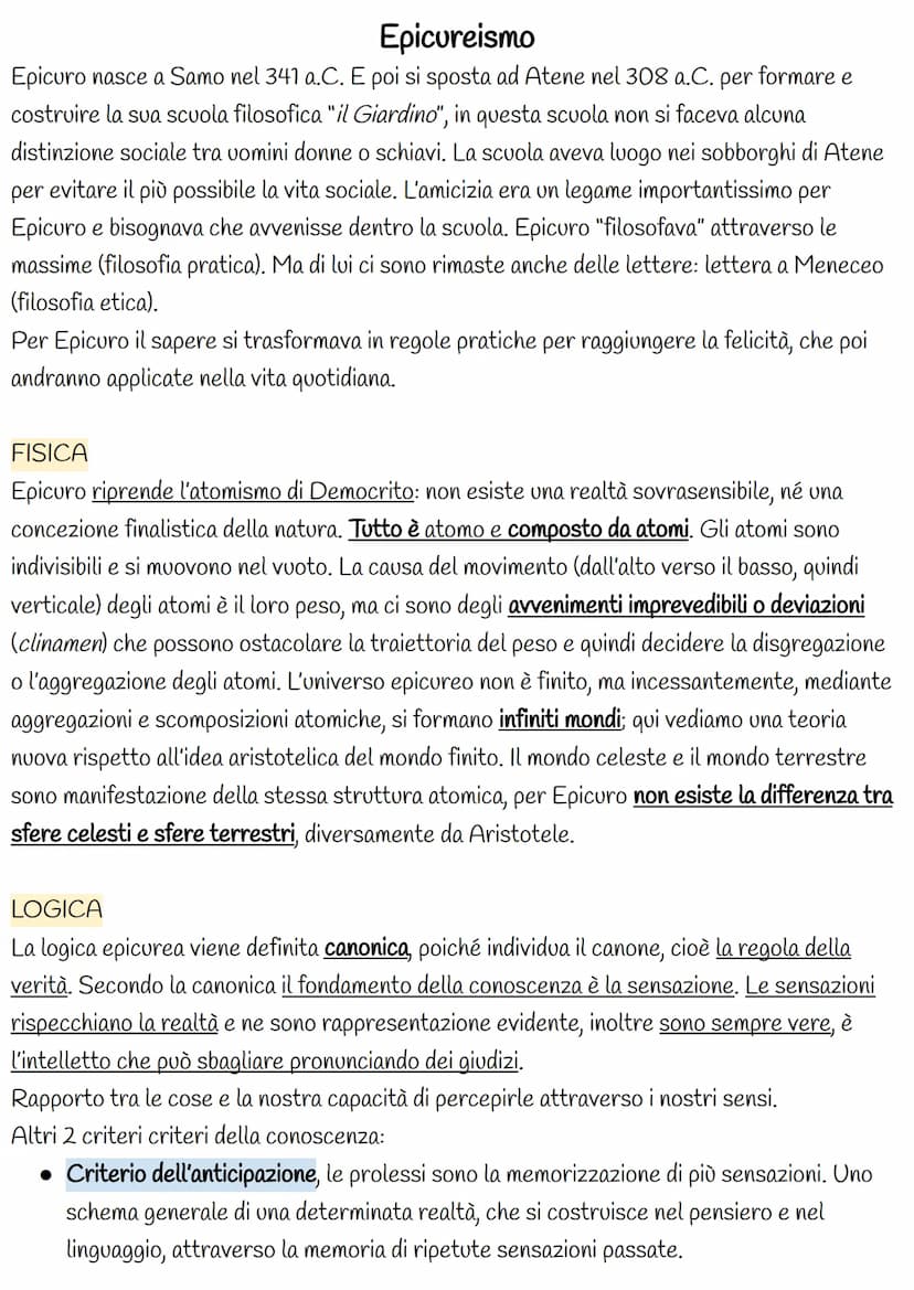 Ellenismo
È il periodo della diffusione della cultura greca in Oriente, e lo collochiamo dal 323 a.C.
(Morte di Alessandro Magno) fino al 30