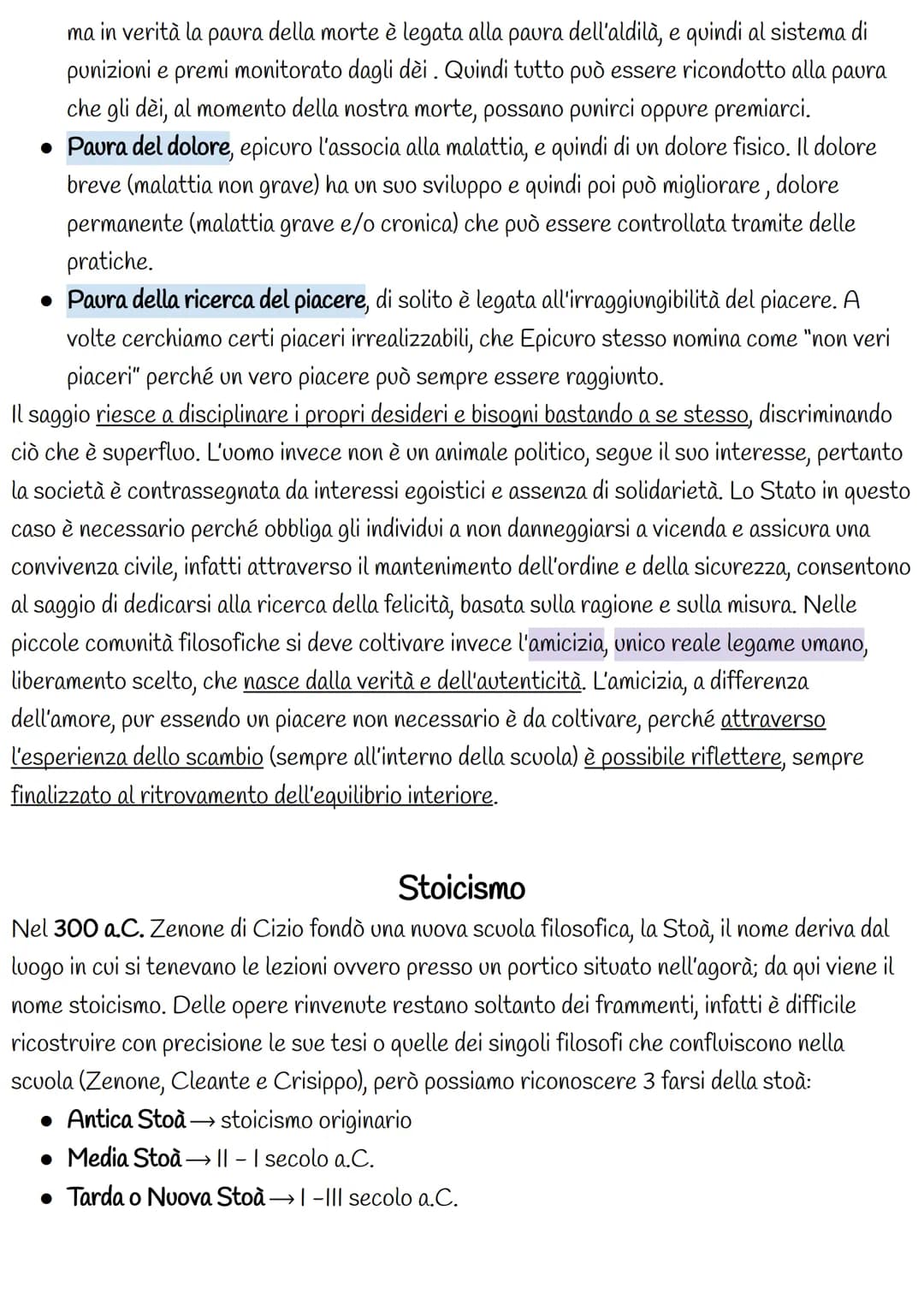 Ellenismo
È il periodo della diffusione della cultura greca in Oriente, e lo collochiamo dal 323 a.C.
(Morte di Alessandro Magno) fino al 30