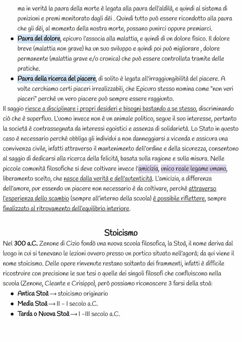 Ellenismo
È il periodo della diffusione della cultura greca in Oriente, e lo collochiamo dal 323 a.C.
(Morte di Alessandro Magno) fino al 30