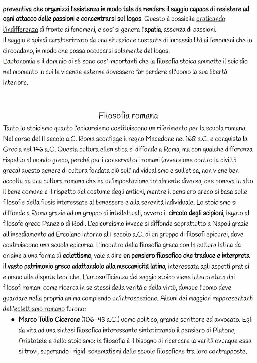 Ellenismo
È il periodo della diffusione della cultura greca in Oriente, e lo collochiamo dal 323 a.C.
(Morte di Alessandro Magno) fino al 30