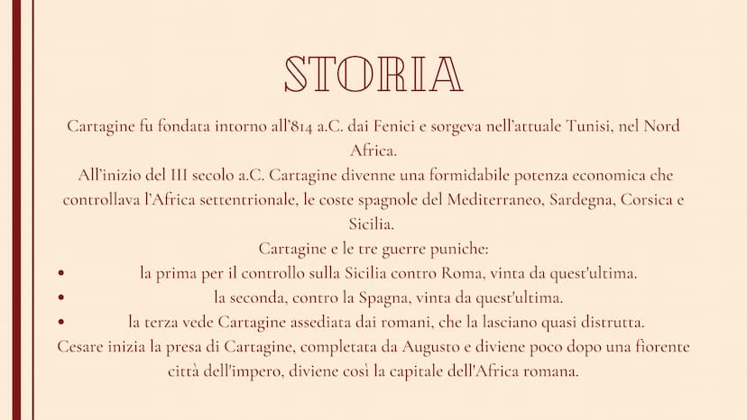 FENICI
TER INTRODUZIONE:
Dopo il collasso dell'età del bronzo il
crollo dei commerci nel
mediterraneo orientale fu assunto
dai Fenici, una p