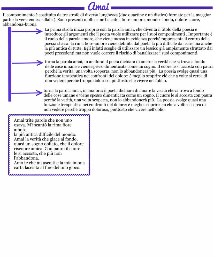 Umberto Saba
Il cognome del padre è Poli e quindi anagraficamente il poeta si chiama Umberto Poli mentre Saba è
lo pseudonimo che viene assu