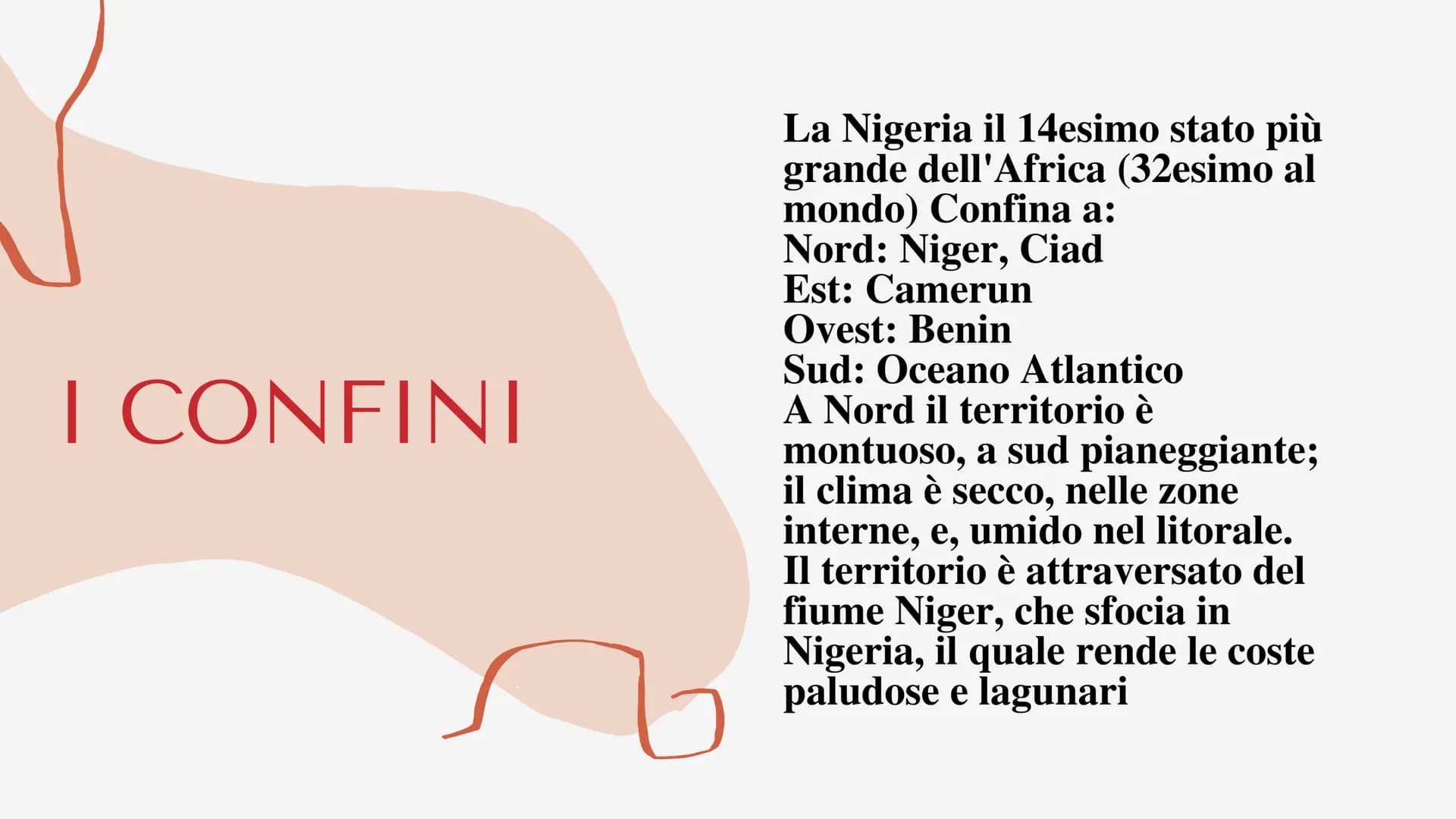 Scopri la Nigeria: Problemi Attuali e Sfide Future