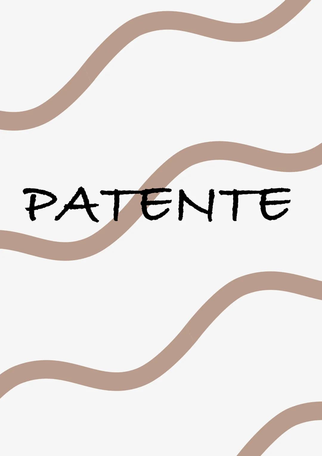 PATENTE ARRESTO
r
EQUIVALE ALLA LUCE ROSSA
DEL SEMAFORO
È VIETATO IL PASSAGGIO,
IMPONE DI ARRESTARSI
PRIMA DELLLA STRISCIA
TRASVERSALE DI AR