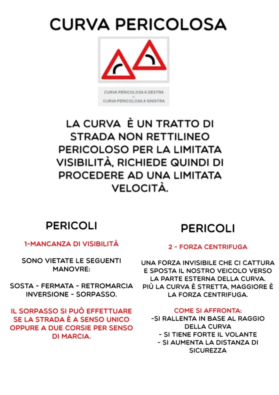 PATENTE ARRESTO
r
EQUIVALE ALLA LUCE ROSSA
DEL SEMAFORO
È VIETATO IL PASSAGGIO,
IMPONE DI ARRESTARSI
PRIMA DELLLA STRISCIA
TRASVERSALE DI AR