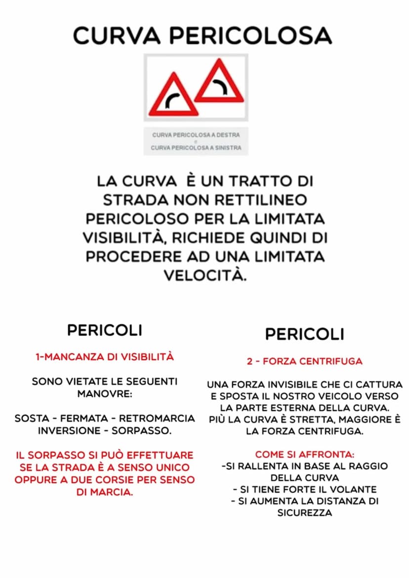 PATENTE ARRESTO
r
EQUIVALE ALLA LUCE ROSSA
DEL SEMAFORO
È VIETATO IL PASSAGGIO,
IMPONE DI ARRESTARSI
PRIMA DELLLA STRISCIA
TRASVERSALE DI AR