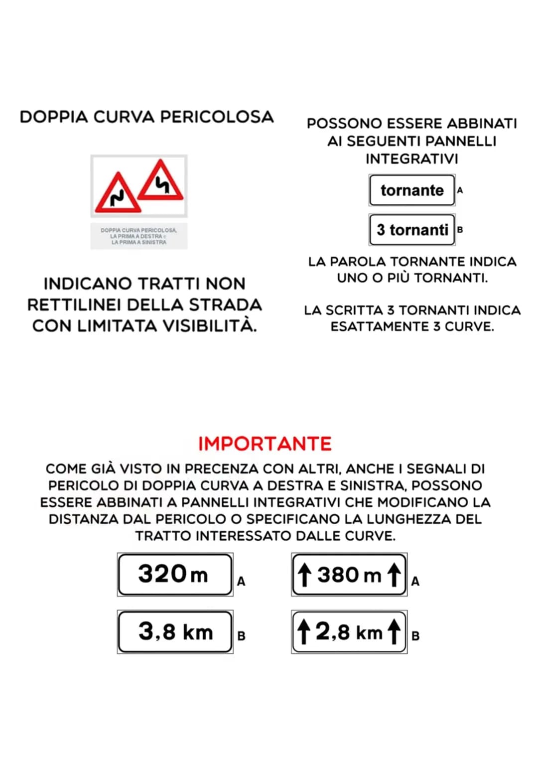 PATENTE ARRESTO
r
EQUIVALE ALLA LUCE ROSSA
DEL SEMAFORO
È VIETATO IL PASSAGGIO,
IMPONE DI ARRESTARSI
PRIMA DELLLA STRISCIA
TRASVERSALE DI AR