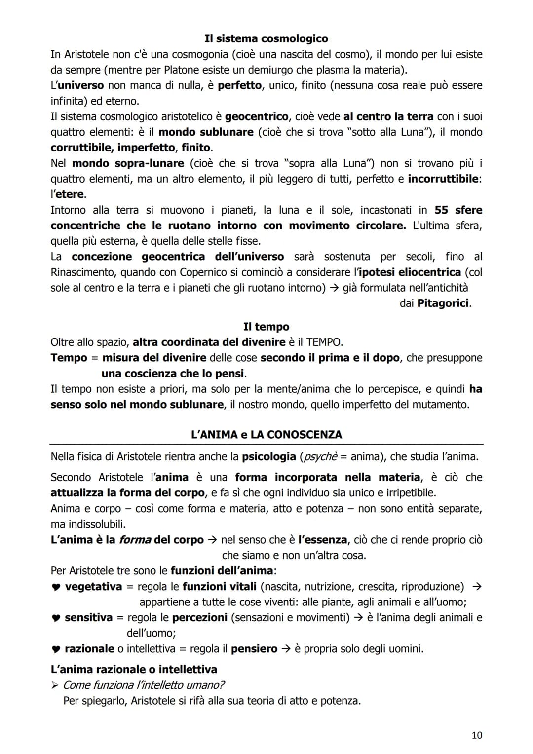 Aristotele (Stagira, 384 a.C. - Calcide, 322 a.C.)
La vita e il contesto storico
Aristotele nasce nel 384 a.C. a Stagira, a nord della Greci