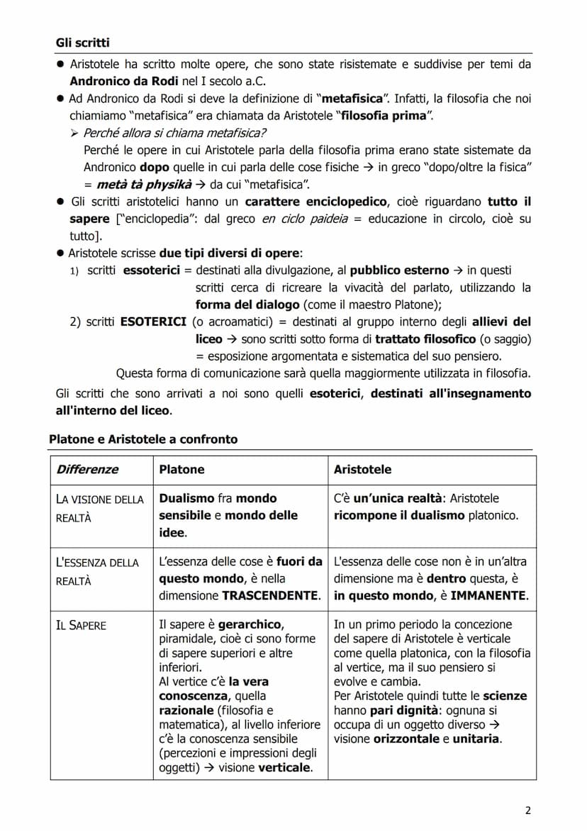 Aristotele (Stagira, 384 a.C. - Calcide, 322 a.C.)
La vita e il contesto storico
Aristotele nasce nel 384 a.C. a Stagira, a nord della Greci