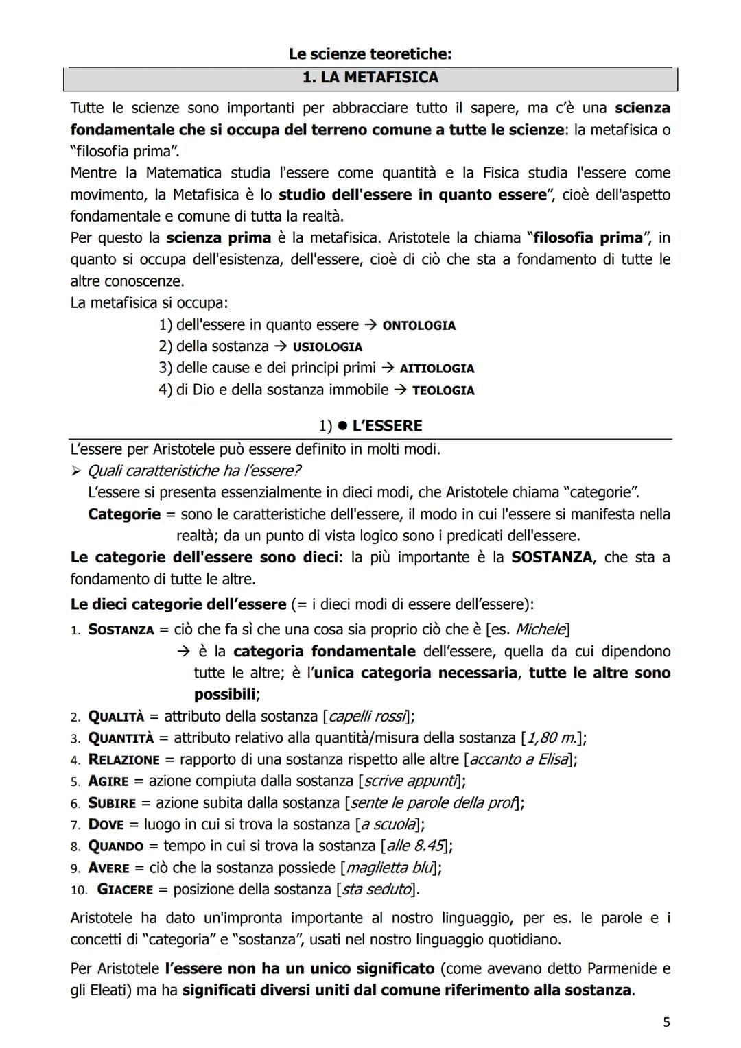 Aristotele (Stagira, 384 a.C. - Calcide, 322 a.C.)
La vita e il contesto storico
Aristotele nasce nel 384 a.C. a Stagira, a nord della Greci