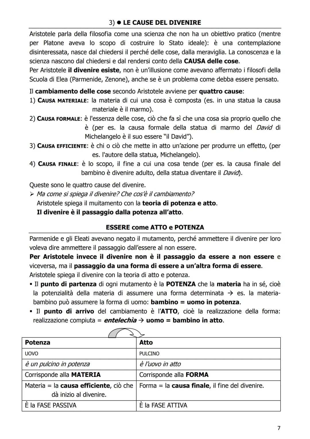 Aristotele (Stagira, 384 a.C. - Calcide, 322 a.C.)
La vita e il contesto storico
Aristotele nasce nel 384 a.C. a Stagira, a nord della Greci