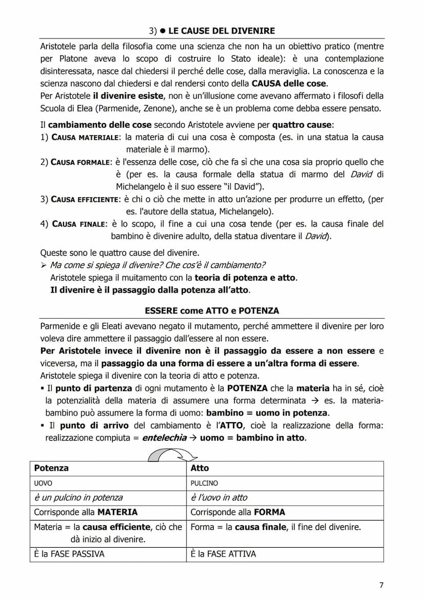 Aristotele (Stagira, 384 a.C. - Calcide, 322 a.C.)
La vita e il contesto storico
Aristotele nasce nel 384 a.C. a Stagira, a nord della Greci