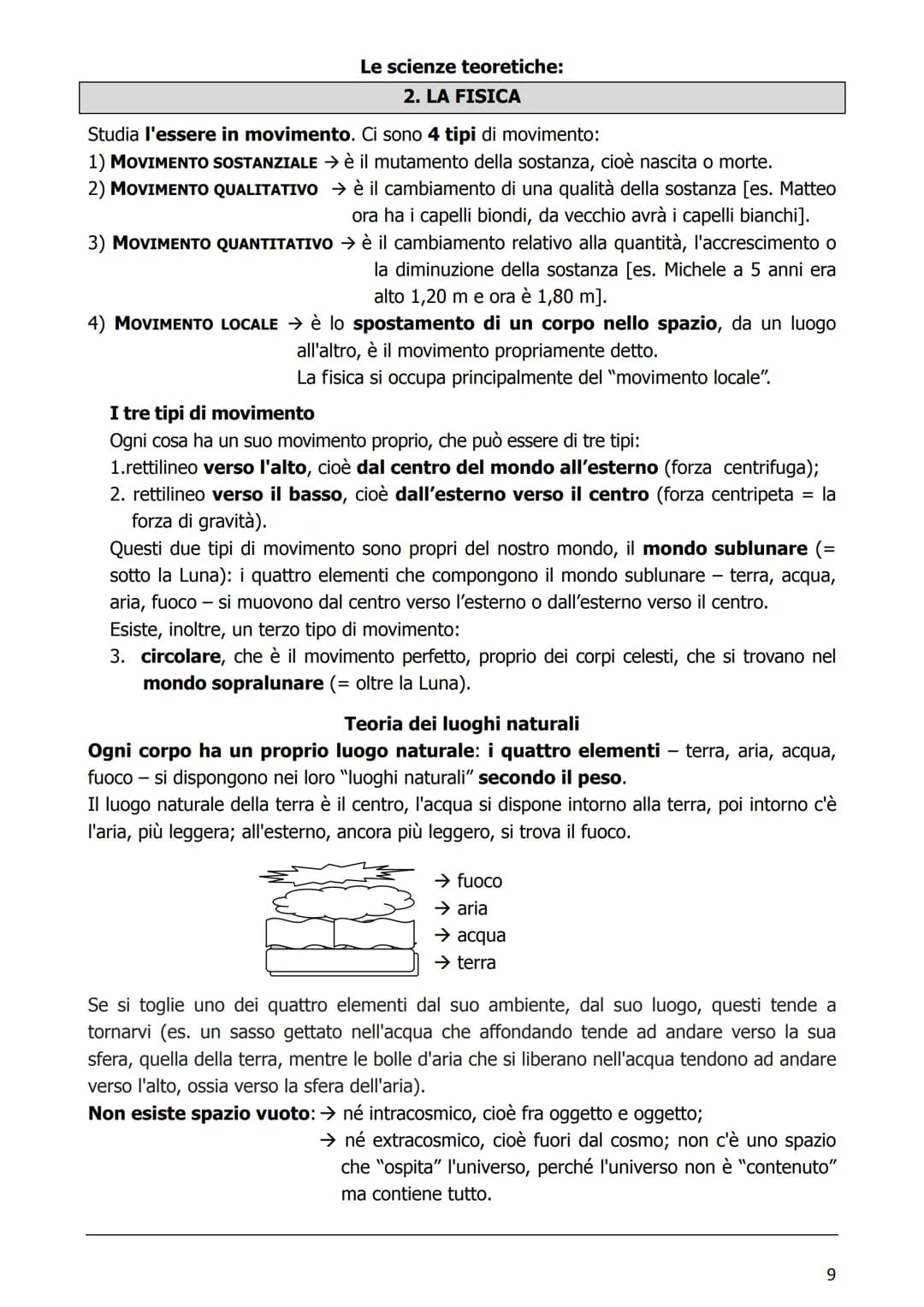 Aristotele (Stagira, 384 a.C. - Calcide, 322 a.C.)
La vita e il contesto storico
Aristotele nasce nel 384 a.C. a Stagira, a nord della Greci