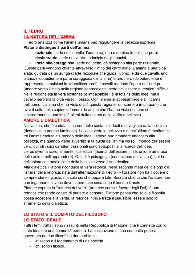 
<h2 id="vita">Vita</h2>
<p>Platone nacque ad Atene nel 428/427 a.C., da una famiglia aristocratica. Il suo vero nome era Aristocle, ma venn