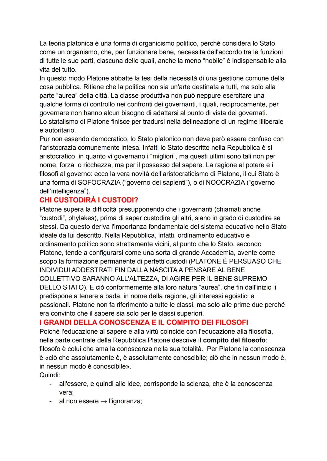 
<h2 id="vita">Vita</h2>
<p>Platone nacque ad Atene nel 428/427 a.C., da una famiglia aristocratica. Il suo vero nome era Aristocle, ma venn