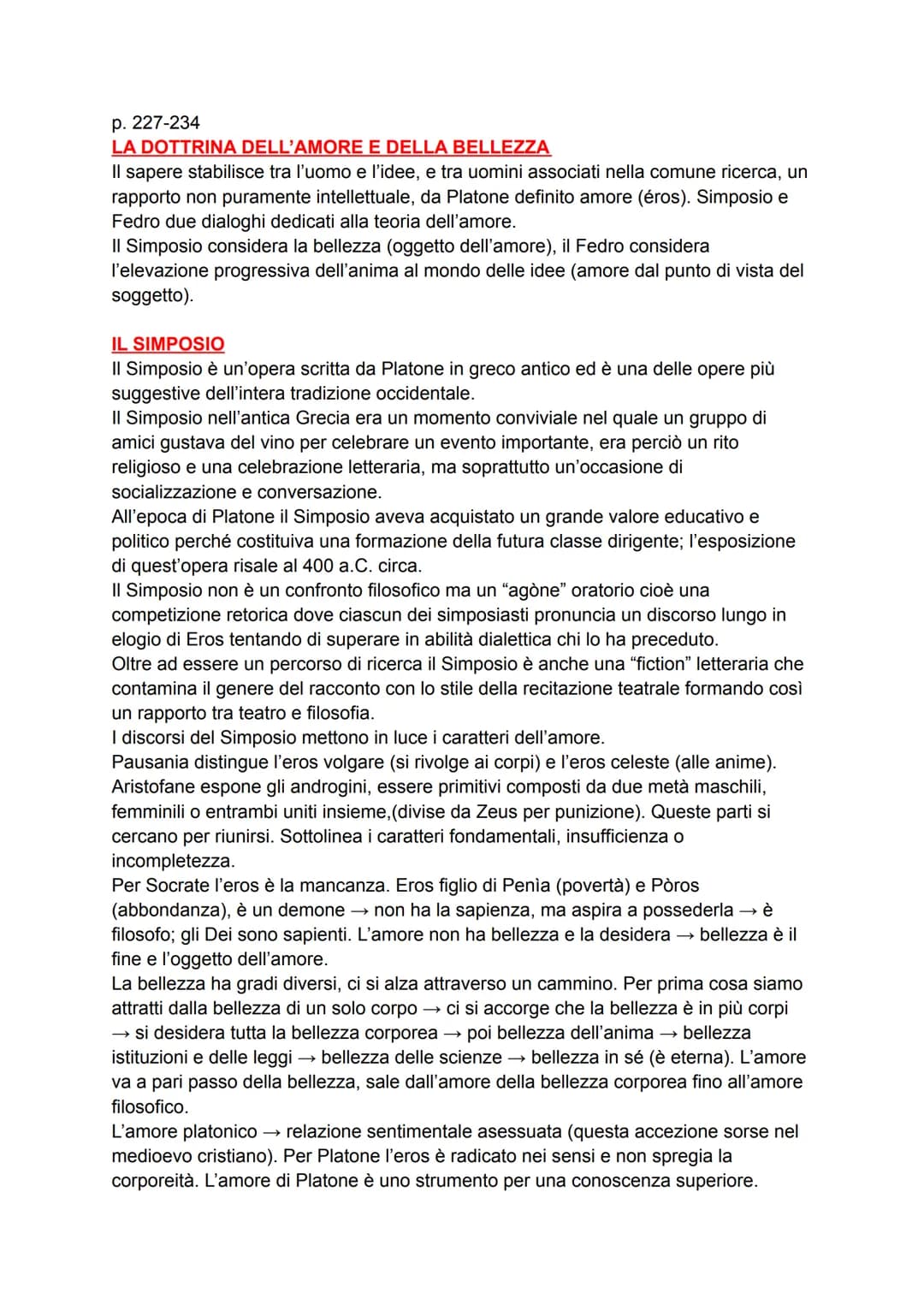 
<h2 id="vita">Vita</h2>
<p>Platone nacque ad Atene nel 428/427 a.C., da una famiglia aristocratica. Il suo vero nome era Aristocle, ma venn