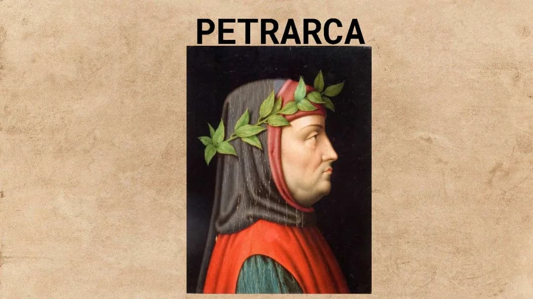 Petrarca