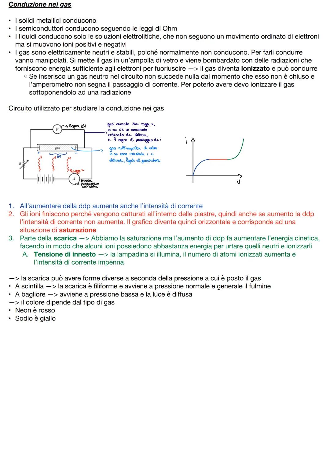 Energia potenziale elettrica e potenziale elettrico
• Una forza è conservativa se il lavoro non dipende dal tragitto ma dalla posizione iniz