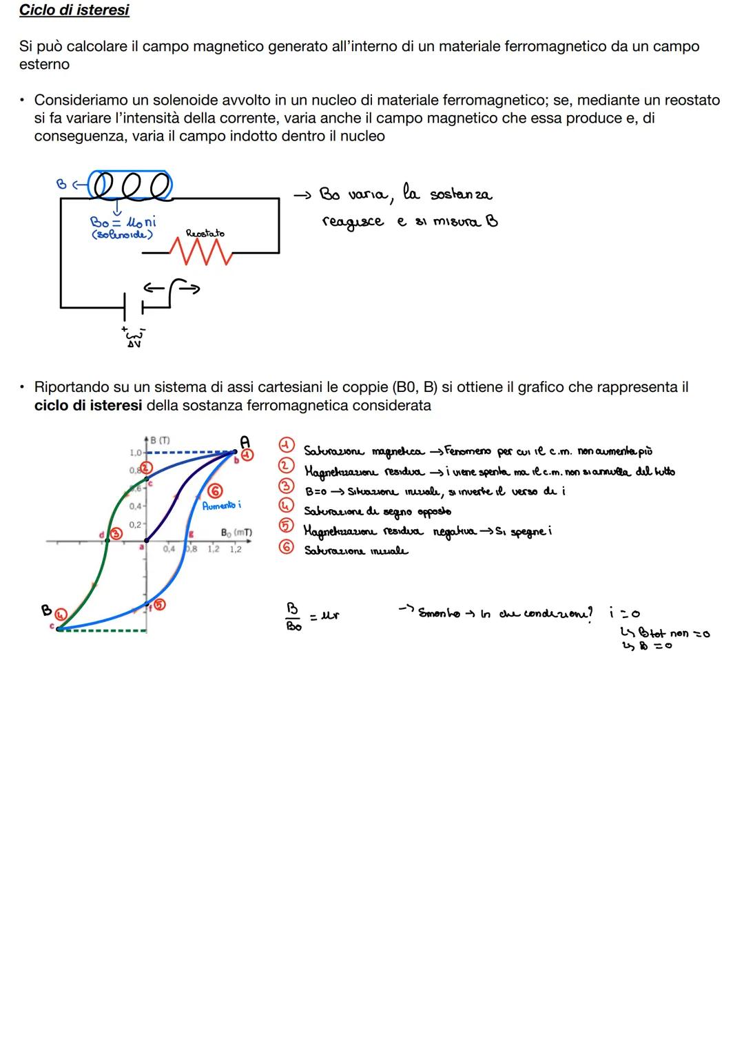 Energia potenziale elettrica e potenziale elettrico
• Una forza è conservativa se il lavoro non dipende dal tragitto ma dalla posizione iniz