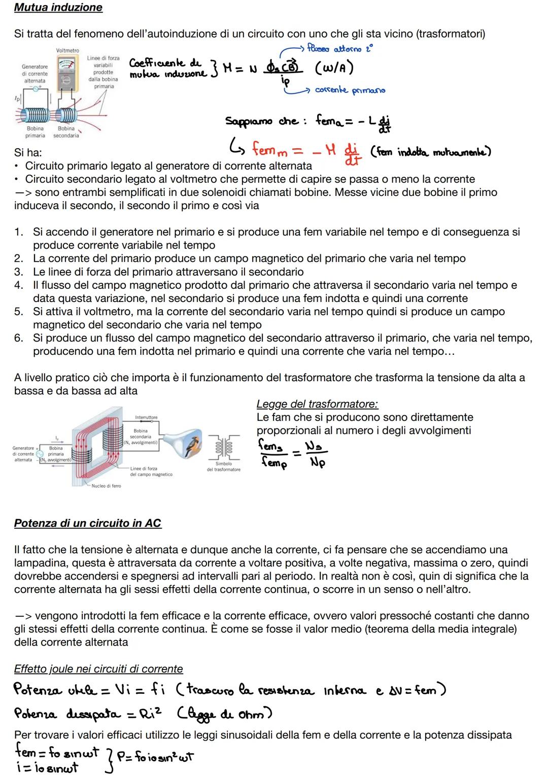 Energia potenziale elettrica e potenziale elettrico
• Una forza è conservativa se il lavoro non dipende dal tragitto ma dalla posizione iniz