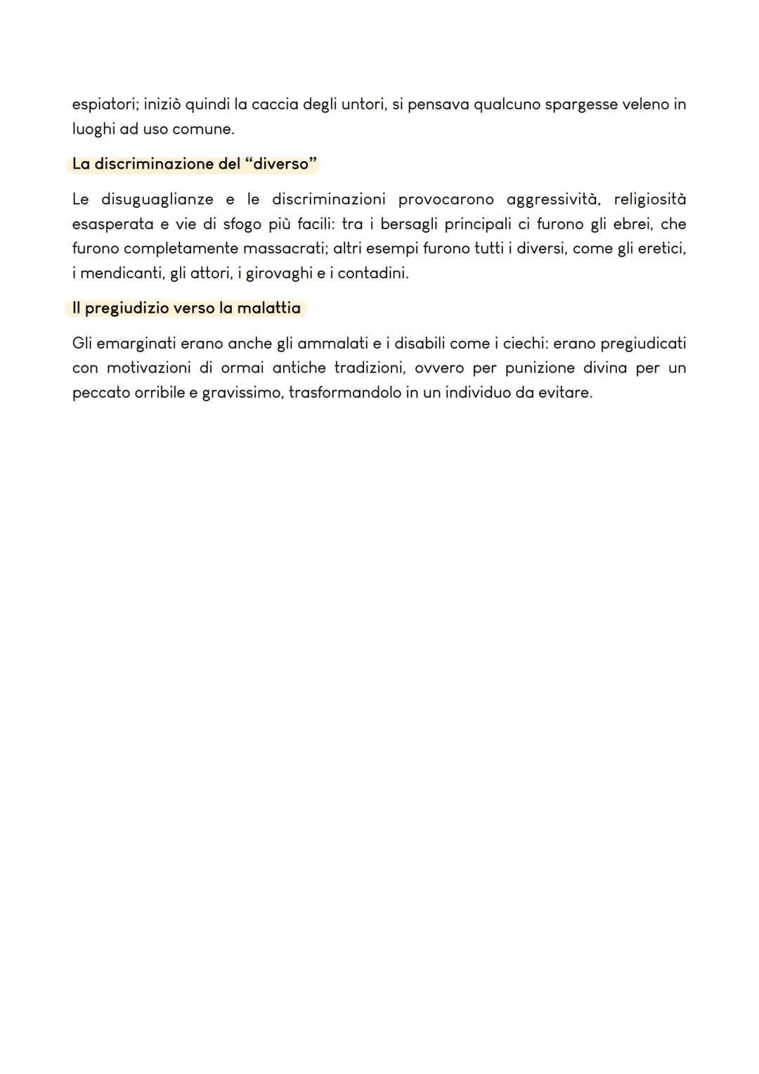 LO SCONTRO FRA I COMUNI ITALIANI E L'IMPERO
Due mondi in collisione
I comuni erano diventati piccoli Stati indipendenti ribelli a quello che