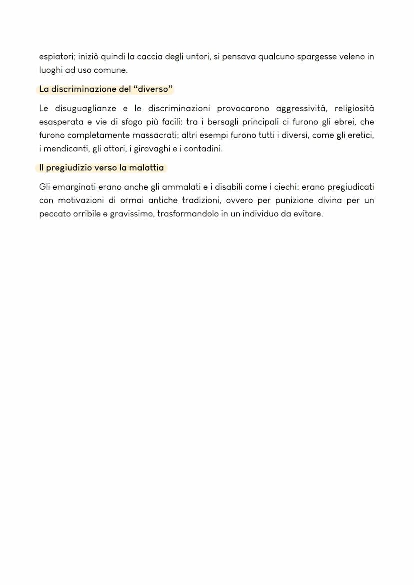 LO SCONTRO FRA I COMUNI ITALIANI E L'IMPERO
Due mondi in collisione
I comuni erano diventati piccoli Stati indipendenti ribelli a quello che