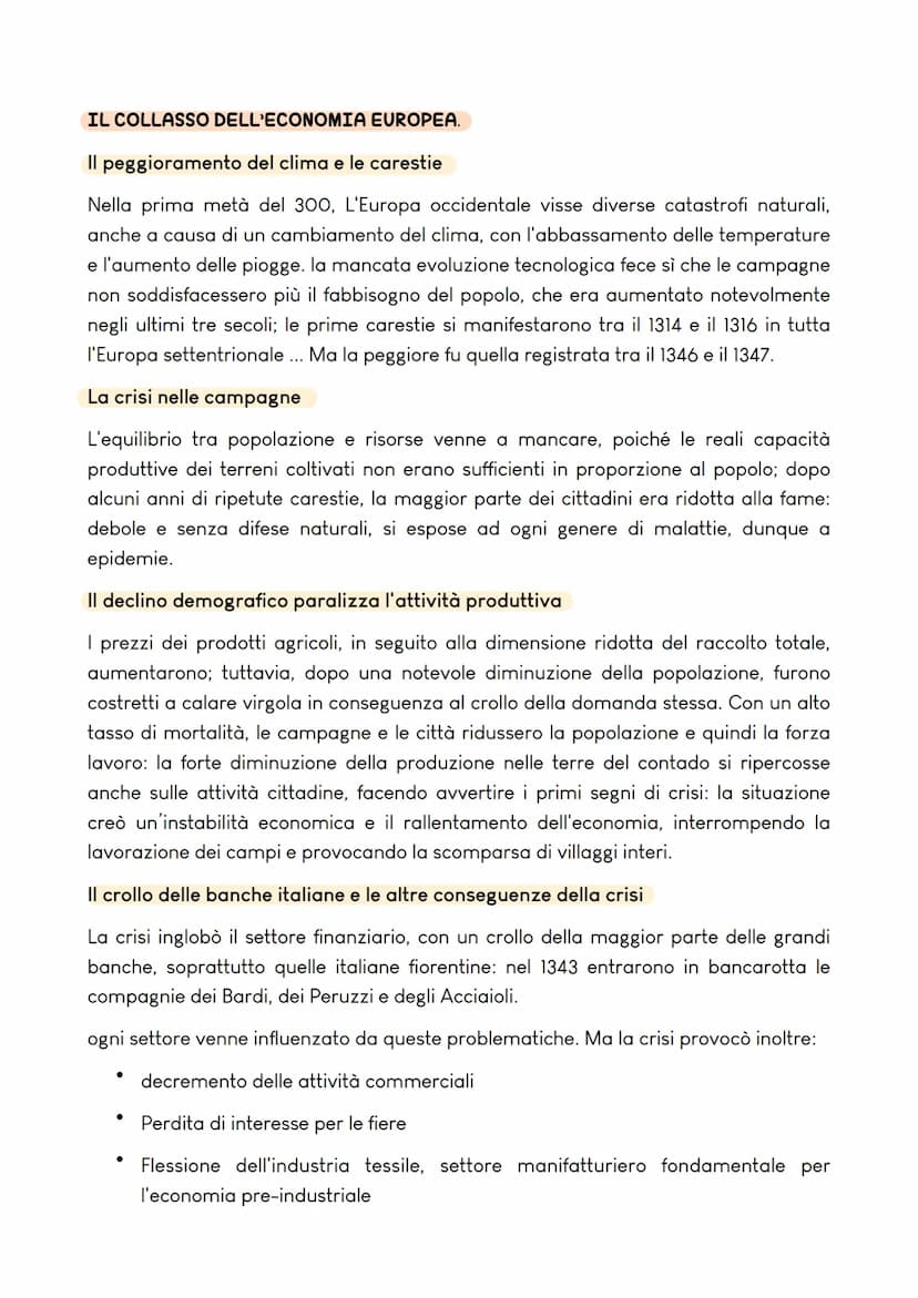 LO SCONTRO FRA I COMUNI ITALIANI E L'IMPERO
Due mondi in collisione
I comuni erano diventati piccoli Stati indipendenti ribelli a quello che