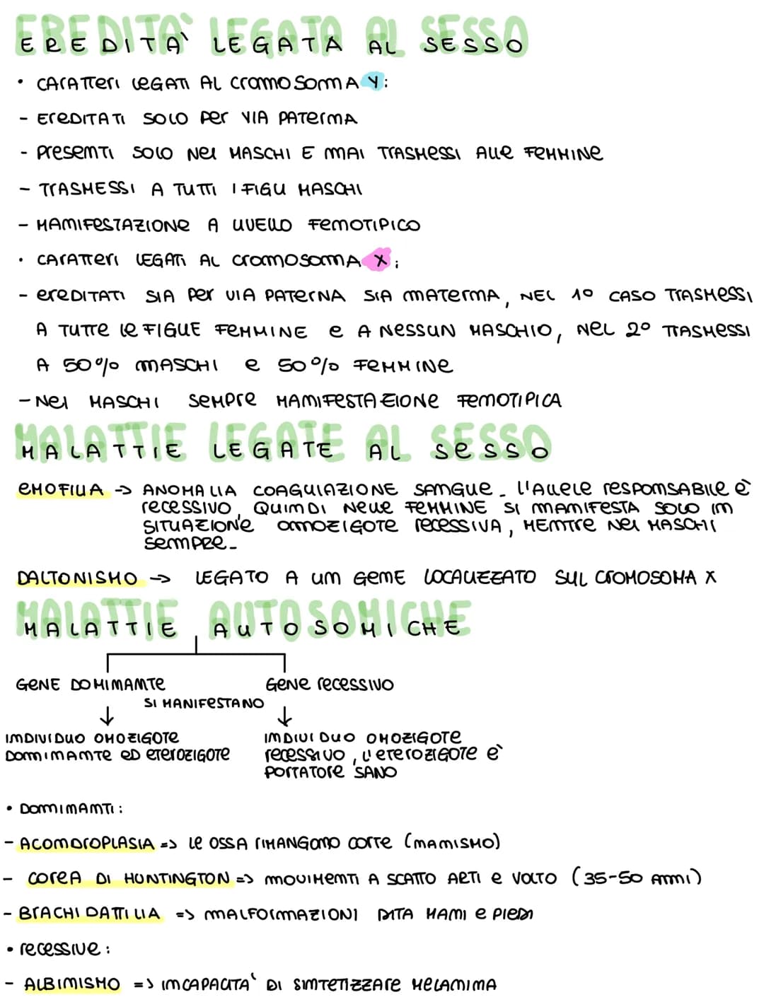 EREDITARIE TA
1° LeGGe Deu A DOMIMAMZA" = ImcrocIANDO Due uNee PURE DIFFerenti,
TUTTA LA GemerAZIONE F1 MOSTRerÀ IL
CARATTere DOMIMANTE
FIOR