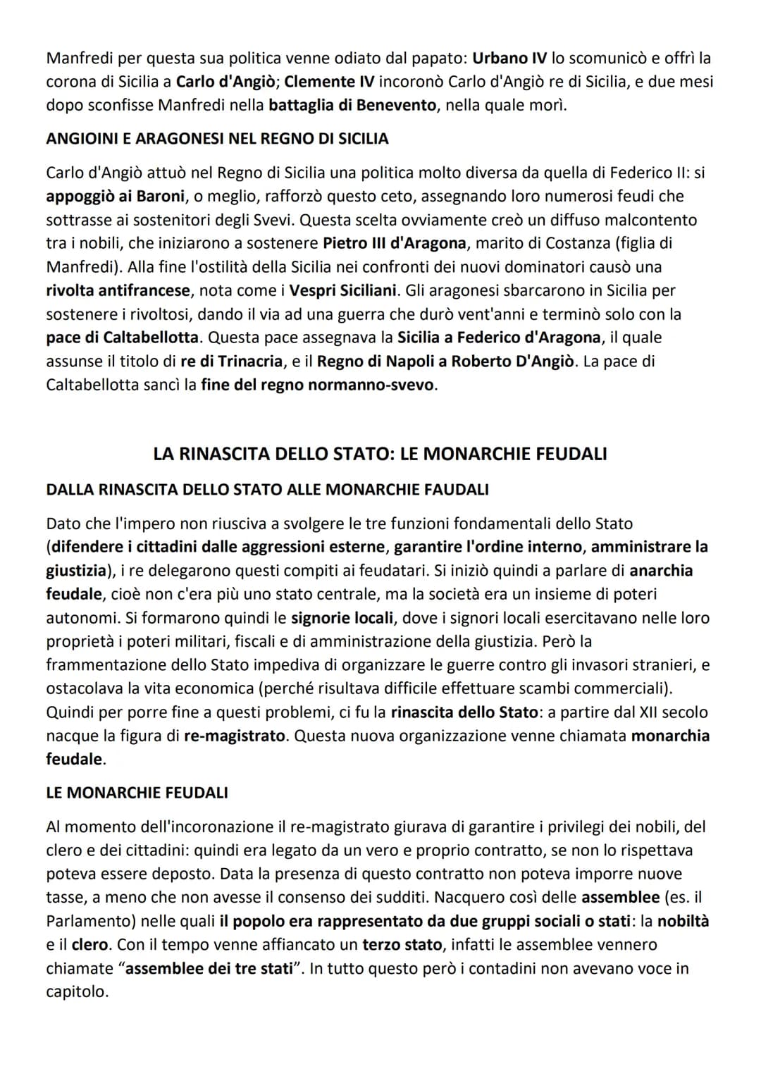 1. L'ESPANSIONE EUROPEA E LA CRISI DEGLI ARABI E DEI BIZANTINI
TRE CIVILTÀ MEDITERRANEE IN CONTRASTO
Sulle rive del Mediterraneo si affaccia