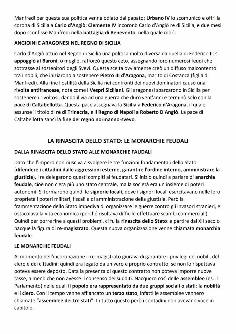 1. L'ESPANSIONE EUROPEA E LA CRISI DEGLI ARABI E DEI BIZANTINI
TRE CIVILTÀ MEDITERRANEE IN CONTRASTO
Sulle rive del Mediterraneo si affaccia